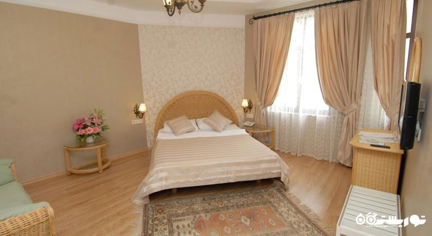 تخت بزرگ سوئیت فمیلی